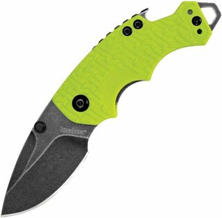 Kershaw Shuffle Lime