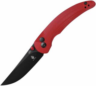Kizer Chili Pepper Button Lock