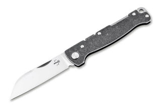 Boker Plus Atlas Backlock Sheepfoot