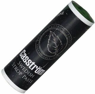 Casstrom Swedish Strop Paste - Coarse