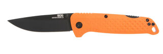 SOG Adventurer LB Orange