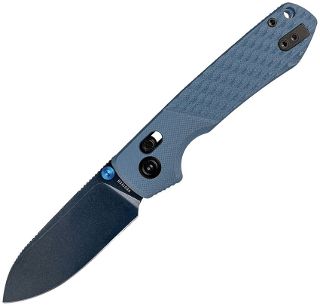 Vosteed Raccoon 2.0 Modswap Blue Folding Knife