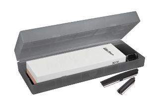 EdgeMaster Prof 1000-3000 Whetstone Kit