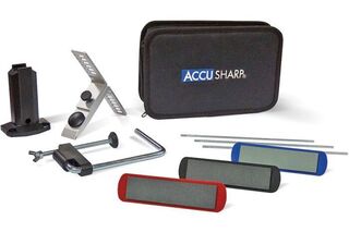 AccuSharp 3-Stone Precision Kit