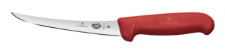 Victorinox 15cm Boning Knife Red