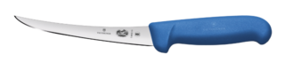 Victorinox 15cm Boning Knife Blue