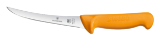 Victorinox Swibo Curved Boning Knife 16cm