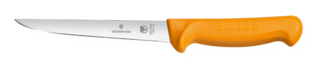 Victorinox Swibo Straight Boning Knife 16cm