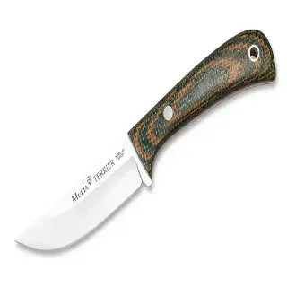Muela Terrier-9G Knife
