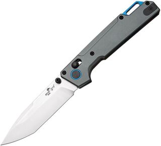 Bear & Son Nekama I Slide Lock Gray