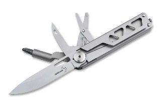 Boker Plus Specialist Half-Tool