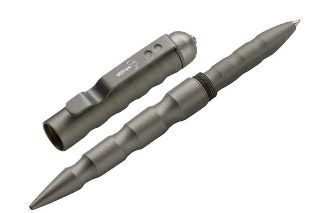 Boker Plus MPP Pen Grey