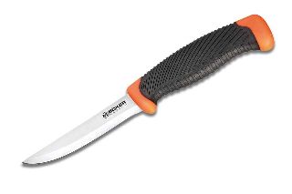 Boker Magnum Falun Knife Orange