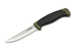 Boker Magnum Falun Knife Green