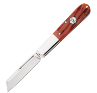 Bear & Son Heritage Large Barlow Red Stag