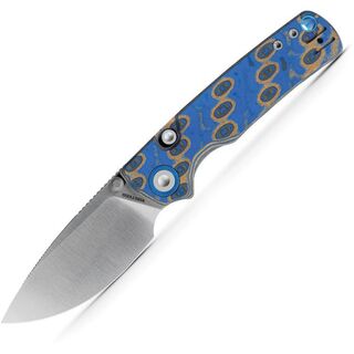 Vosteed Porcupine Ocean Folding Knife