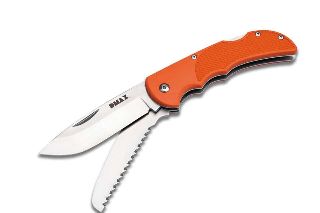 DMAX Hunting Pocket Knife Duo.