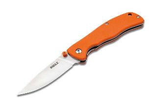 DMAX Backpacker Folding Knife