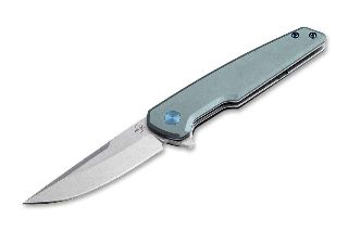 Boker Plus The Dace Folding Knife