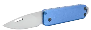 Atka Sprint Blue Folding Knife