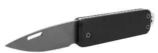 Atka Sprint Charcoal Folding Knife