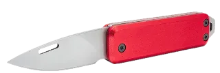 Atka Sprint Red Folding Knife