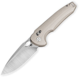 Bestech Noctar Crossbar Lock Tan