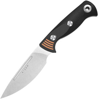 Kizer Evenki 3 Fixed Blade
