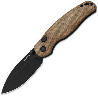 Kizer Phoca BD Folding Knife