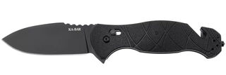 KA BAR 3085 COYTU FOLDER