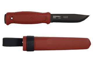 Morakniv Garberg Dala Red - CS