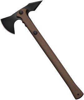Cold Steel Trench Hawk Flat Dark Earth