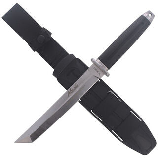 Tokisu Akechi Tactical Fixed Blade