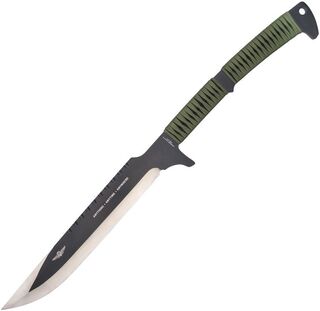 United Cutlery Marines Tak-Kana Sword OD