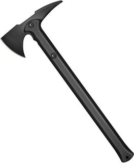 Cold Steel War Hawk - Black