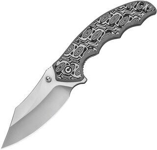 Civivi Pentad Linerlock Vortex
