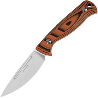 Kizer Evenki 2 Fixed Blade Knife