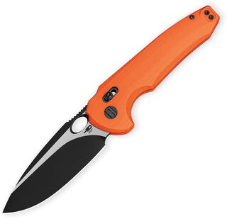 Bestech Noctar Crossbar Lock Orange