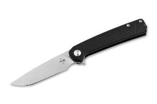 Boker Plus Fire Ant Black Flipjoint