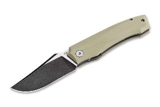 Boker Plus Kazy Folding Knife - Nitro V