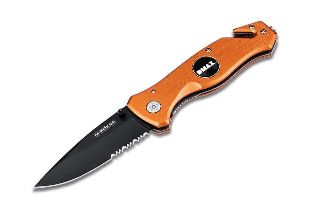 Boker Dmax Medic Folding Knife