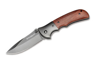 Boker Magnum Co-Operator Folding Knife