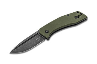 Boker Plus Worldwide 2.0 Folding Knife