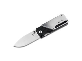 Boker Plus Bill N Ted Operation Folding Knife