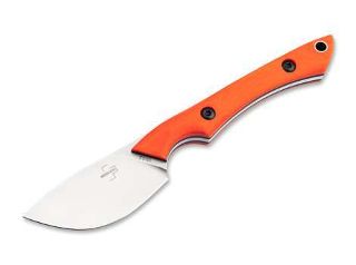 Boker Plus M.U.K Knife Orange
