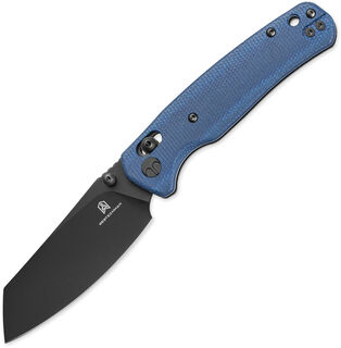 Bestechman Cicadas Wing B-Lock Blue