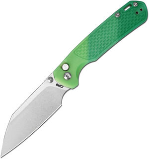 CJRB Pyrite Light Colour Change - Light Green - Green