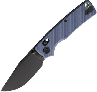 Vosteed Porcupine ModSwap Crossbar Blue